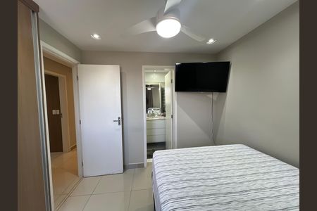 Apartamento para alugar com 76m², 3 quartos e 2 vagas Apartamento para alugar com 76m², 3 quartos e 2 vagasQuarto Suíte