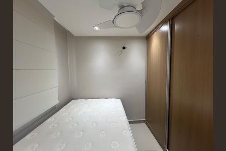 Quarto 1 de apartamento para alugar com 3 quartos, 76m² em Castelo, Belo Horizonte
