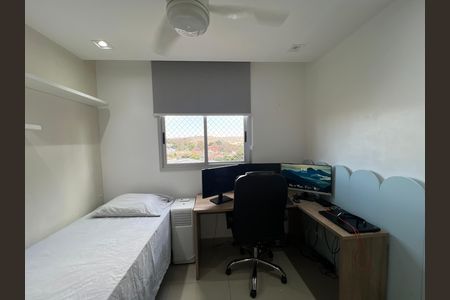 Apartamento para alugar com 76m², 3 quartos e 2 vagas Apartamento para alugar com 76m², 3 quartos e 2 vagasQuarto 3