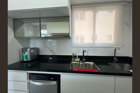 Apartamento para alugar com 76m², 3 quartos e 2 vagas Apartamento para alugar com 76m², 3 quartos e 2 vagasCozinha