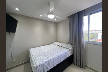 Apartamento para alugar com 76m², 3 quartos e 2 vagas Apartamento para alugar com 76m², 3 quartos e 2 vagasQuarto Suíte