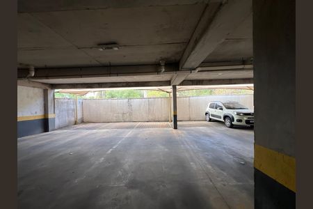 Apartamento para alugar com 76m², 3 quartos e 2 vagas Apartamento para alugar com 76m², 3 quartos e 2 vagasGaragem