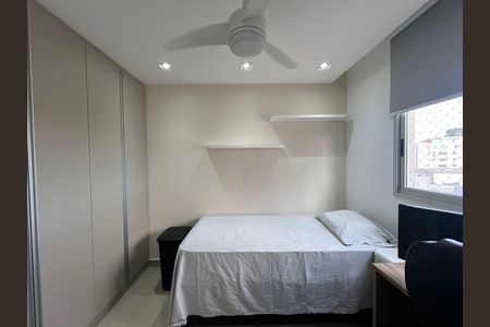 Apartamento para alugar com 76m², 3 quartos e 2 vagas Apartamento para alugar com 76m², 3 quartos e 2 vagasQuarto 3