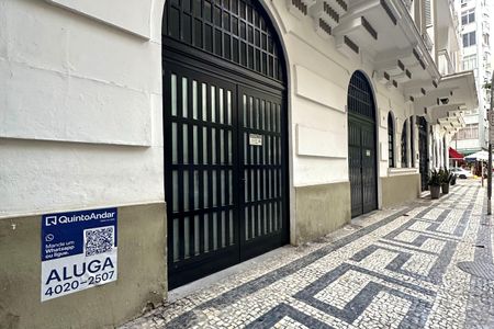 Apartamento para alugar com 1 quarto, 60m² em Copacabana, Rio de Janeiro