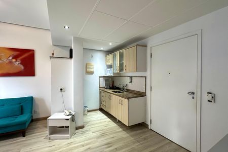 Apartamento para alugar com 1 quarto, 60m² em Copacabana, Rio de Janeiro