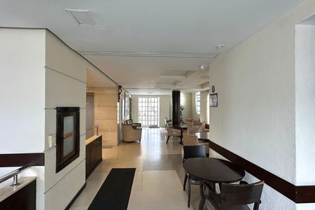 Apartamento para alugar com 1 quarto, 60m² em Copacabana, Rio de Janeiro