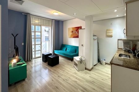 Apartamento para alugar com 1 quarto, 60m² em Copacabana, Rio de Janeiro