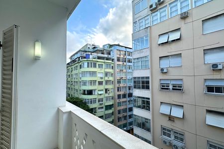 Apartamento para alugar com 1 quarto, 60m² em Copacabana, Rio de Janeiro