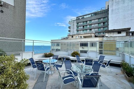 Apartamento para alugar com 1 quarto, 60m² em Copacabana, Rio de Janeiro