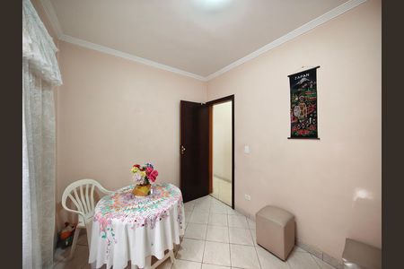 Quarto 1 de casa à venda com 4 quartos, 250m² em Vila Sabrina, São Paulo