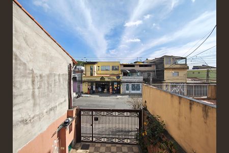 Vista da Suíte de casa à venda com 4 quartos, 250m² em Vila Sabrina, São Paulo