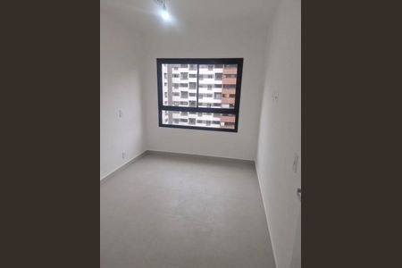 Apartamento à venda com 37m², 1 quarto e sem vaga Apartamento à venda com 37m², 1 quarto e sem vagaQuarto