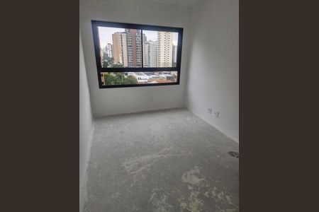 Apartamento à venda com 37m², 1 quarto e sem vaga Apartamento à venda com 37m², 1 quarto e sem vagaQuarto