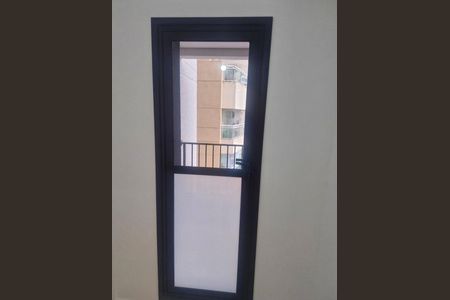 Apartamento à venda com 37m², 1 quarto e sem vaga Apartamento à venda com 37m², 1 quarto e sem vagaVaranda