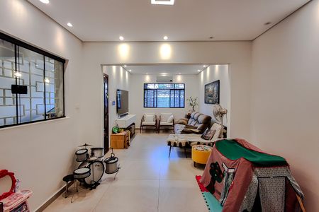 Sala de Jantar de casa para alugar com 4 quartos, 180m² em Ipiranga, São Paulo