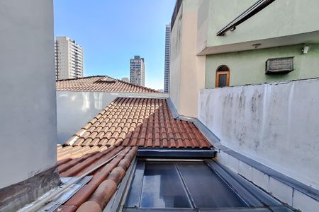 Vista da Suíte de casa para alugar com 4 quartos, 180m² em Ipiranga, São Paulo
