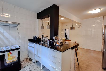 Cozinha de casa para alugar com 4 quartos, 180m² em Ipiranga, São Paulo