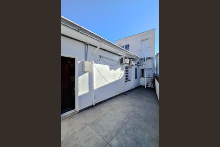 Área externa de casa para alugar com 4 quartos, 180m² em Ipiranga, São Paulo