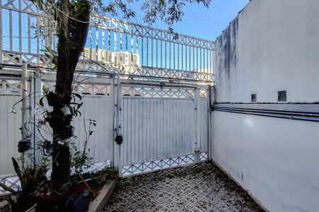 Vista da Sala de casa para alugar com 4 quartos, 180m² em Ipiranga, São Paulo