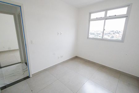 quarto 2 de apartamento à venda com 3 quartos, 150m² em Santa Branca, Belo Horizonte