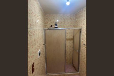 Banheiro de casa à venda com 2 quartos, 90m² em Fonseca, Niterói