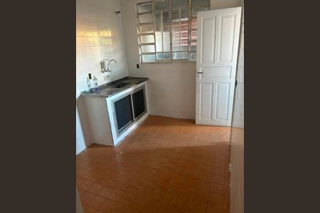 Cozinha de casa à venda com 2 quartos, 90m² em Fonseca, Niterói