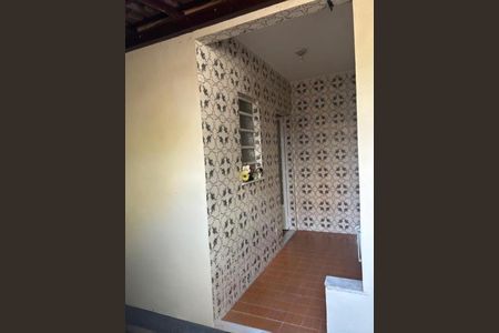 Área externa de casa à venda com 2 quartos, 90m² em Fonseca, Niterói