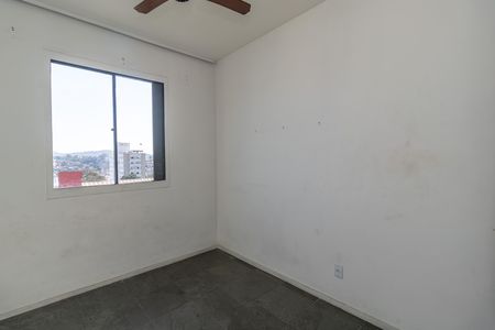 Quarto 2 de apartamento para alugar com 3 quartos, 77m² em Santa Amelia, Belo Horizonte