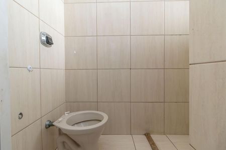 Banheiro de apartamento para alugar com 3 quartos, 77m² em Santa Amelia, Belo Horizonte