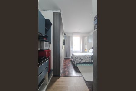 Kitnet de kitnet/studio à venda com 1 quarto, 20m² em Cidade Baixa, Porto Alegre