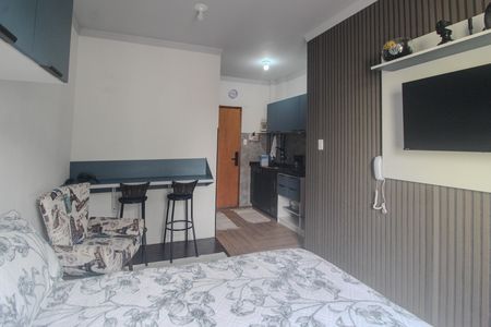 Kitnet de kitnet/studio à venda com 1 quarto, 20m² em Cidade Baixa, Porto Alegre
