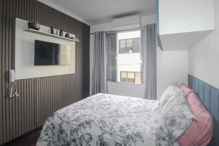 Kitnet/Studio à venda com 1 quarto, 20m² em Cidade Baixa, Porto Alegre