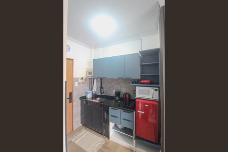 Kitnet de kitnet/studio à venda com 1 quarto, 20m² em Cidade Baixa, Porto Alegre