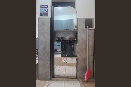 Kitnet de kitnet/studio à venda com 1 quarto, 20m² em Cidade Baixa, Porto Alegre