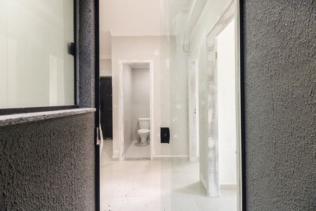 Apartamento à venda com 40m², 2 quartos e sem vaga Apartamento à venda com 40m², 2 quartos e sem vagaGarden