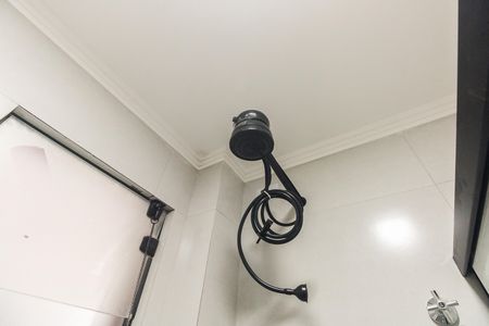 Apartamento à venda com 40m², 2 quartos e sem vaga Apartamento à venda com 40m², 2 quartos e sem vagaBanheiro
