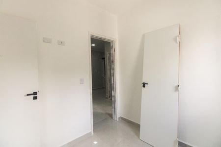 Apartamento à venda com 40m², 2 quartos e sem vaga Apartamento à venda com 40m², 2 quartos e sem vagaQuarto 2