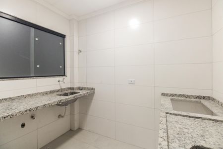 Apartamento à venda com 40m², 2 quartos e sem vaga Apartamento à venda com 40m², 2 quartos e sem vagaCozinha