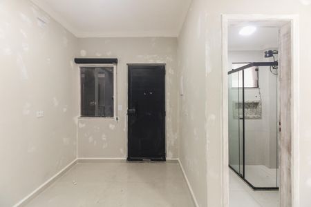 Apartamento à venda com 2 quartos, 40m² em Vila Santa Isabel, São Paulo