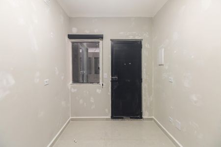 Apartamento à venda com 40m², 2 quartos e sem vaga Apartamento à venda com 40m², 2 quartos e sem vagaSala