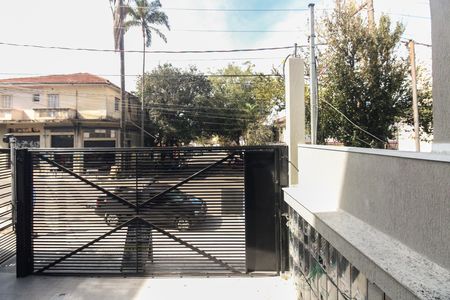 Quarto 2 - Vista de apartamento à venda com 2 quartos, 40m² em Vila Santa Isabel, São Paulo