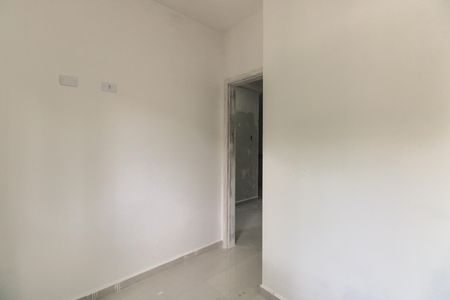 Apartamento à venda com 40m², 2 quartos e sem vaga Apartamento à venda com 40m², 2 quartos e sem vagaQuarto 1