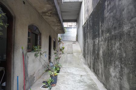 Casa de condomínio à venda com 250m², 5 quartos e 5 vagasÁrea comum