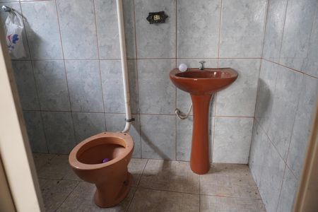 Casa de condomínio à venda com 250m², 5 quartos e 5 vagasÁrea comum