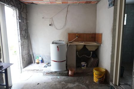 Área comum de casa de condomínio à venda com 5 quartos, 250m² em Cidade Líder, São Paulo