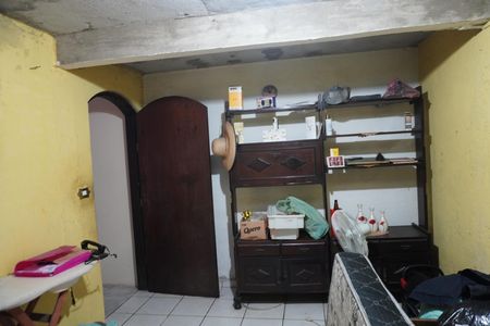 Quarto de casa de condomínio à venda com 5 quartos, 250m² em Cidade Líder, São Paulo