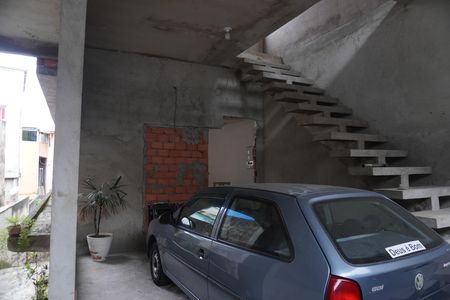 Casa de condomínio à venda com 250m², 5 quartos e 5 vagasÁrea comum
