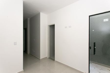 Quarto de apartamento à venda com 1 quarto, 30m² em Vila Santa Isabel, São Paulo