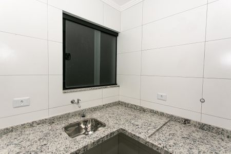 Apartamento à venda com 1 quarto, 30m² em Vila Santa Isabel, São Paulo