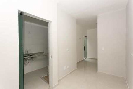 Apartamento à venda com 1 quarto, 30m² em Vila Santa Isabel, São Paulo